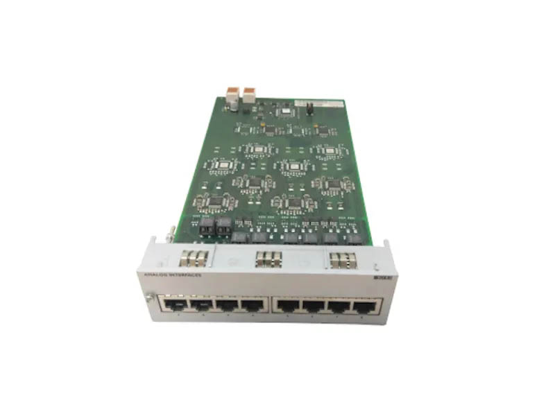 Carte SLI8-2 OmniPCX Office